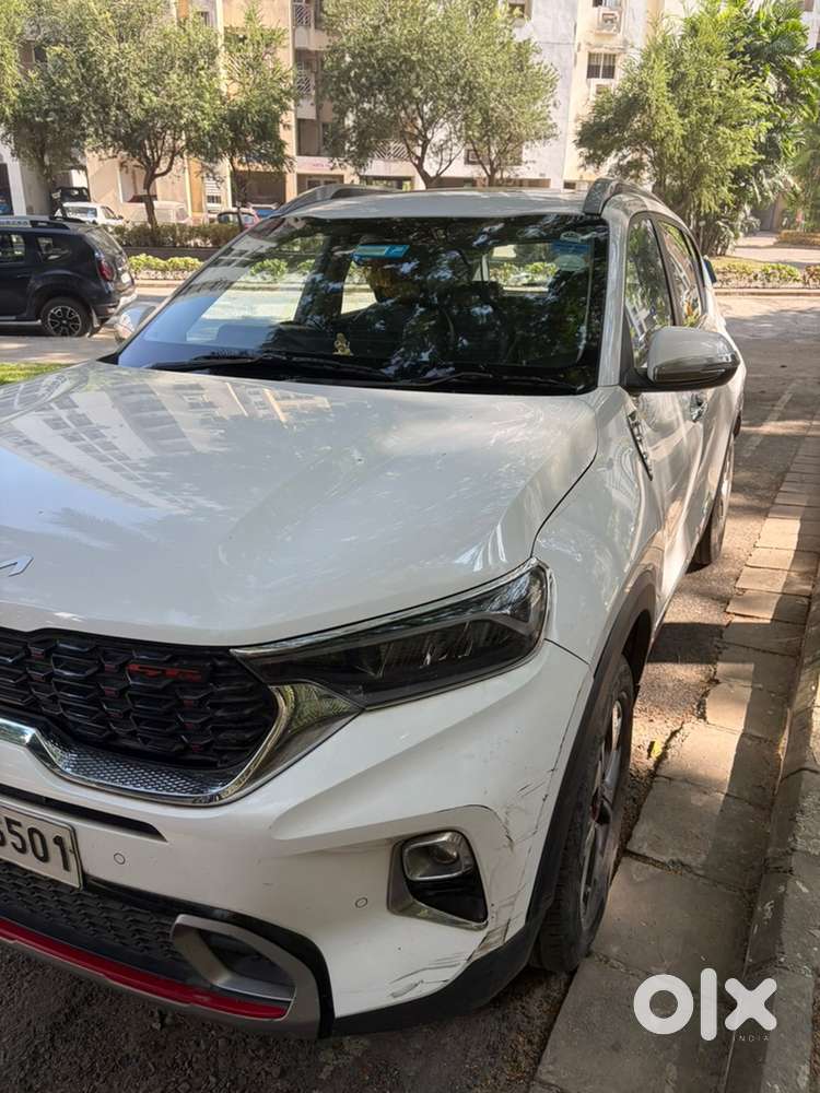 Kia Sonet 2022 1.5 GTX plus diesel Automatic