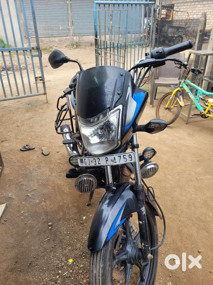 ગાડી મા કોય પ્રોબ્લેમ નથી