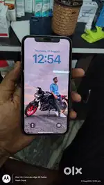 Phone like new iphone 11 pro