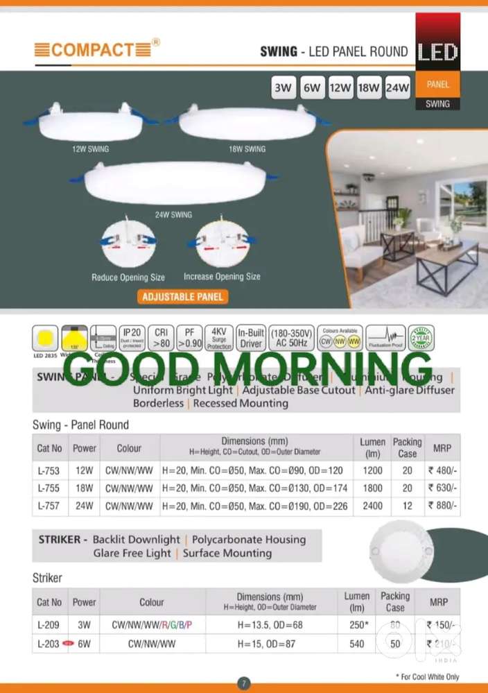 For Paper bag manufacturing  company  aluva