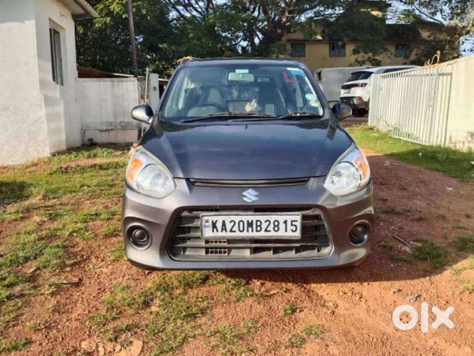 Maruti Suzuki Alto 800 LXI, 2016, Petrol