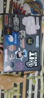 Acer Aspire 7 i5 9th gen