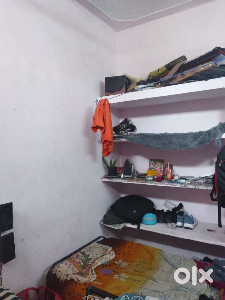 One room partner need