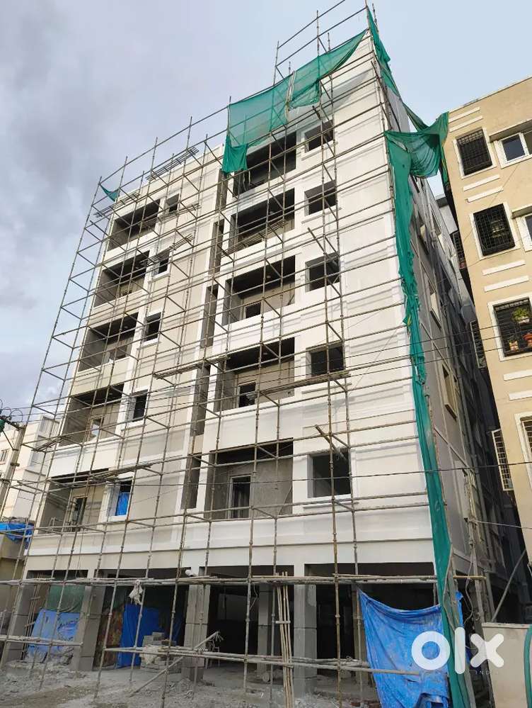 Nandika constructions
