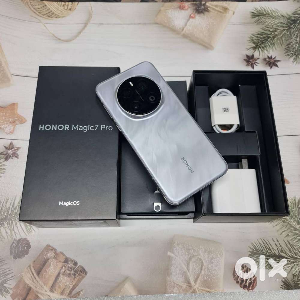 Honor Magic 7 Pro BC1346 CHN111