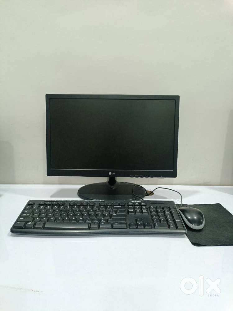 Computer Full Set System