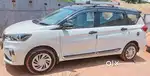 Maruti Suzuki Ertiga 1.4 VXI Anniversary Edition, 2022, Petrol