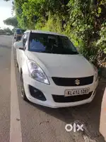 Less kilometres, excellent condition