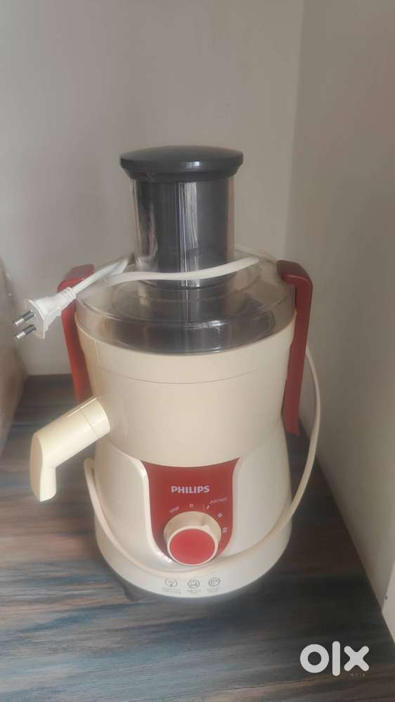 Philips juicer mixer grinder mixi