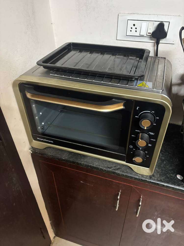 Morphy richards otg 30L