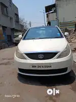Tata Indica Vista 2011 Diesel Well Maintained