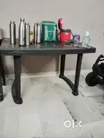 fiber dinning table