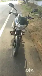 Bajaj Discover 125 for SALE