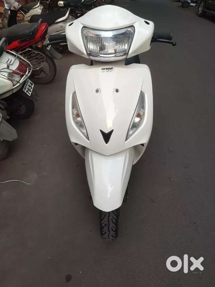 I want to sale my jupiter