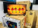 Magic remot 32;INCH AMAZON ZT 2GB RAM 16GB STORAGE LED TV