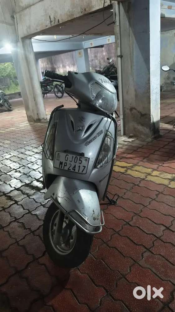 Access 125 scooty for sale