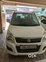 Dr owned Maruti Suzuki Wagon R 2018 Petrol 24000 Km