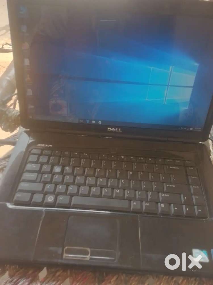 Dell laptop Inspiron 1545