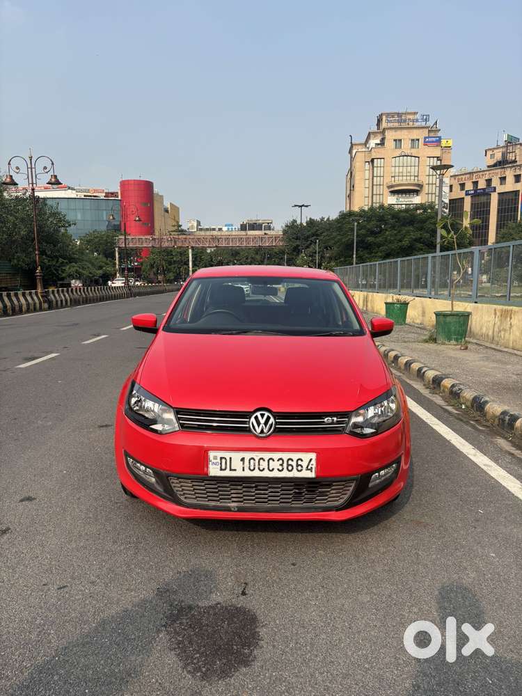 Volkswagen Polo GT TSI Sport Edition, 2014, Petrol