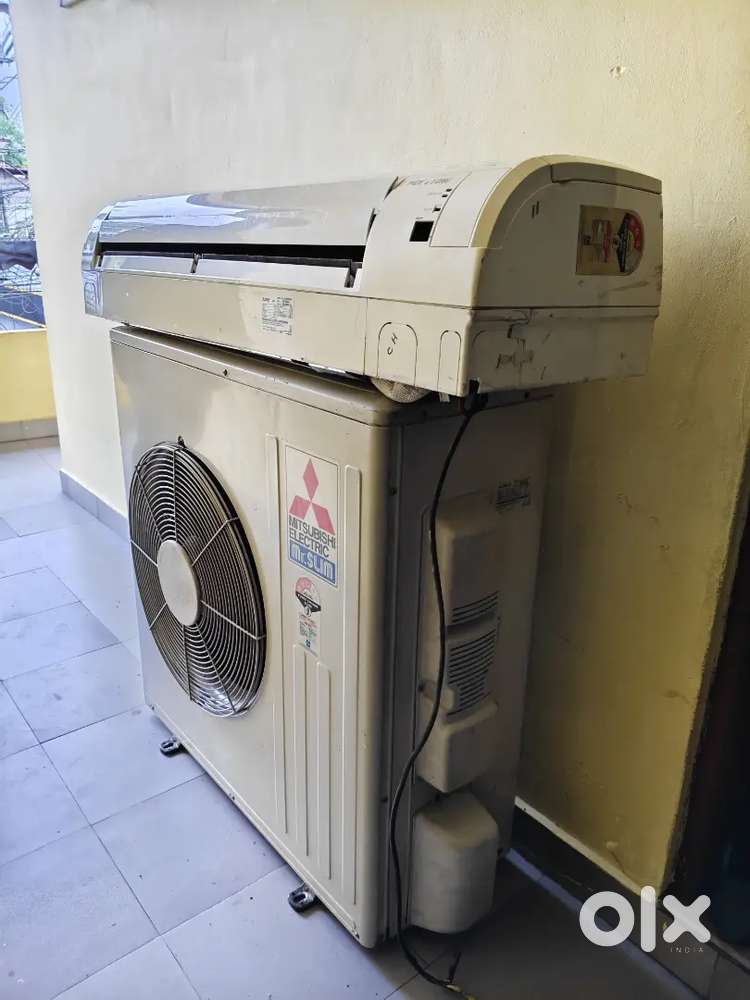 Mitsubishi ac 2 ton