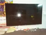 46 inches tv
