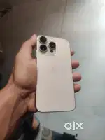 I phone x converted to I phone 16 pro