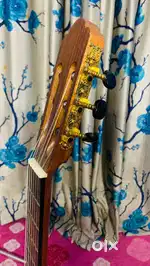 Regler 39CL nylon string(price negotiable)