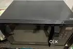 Samsung Microware Oven(Mint condition)