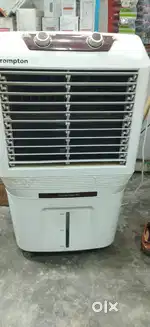 Crompton 40lt coller