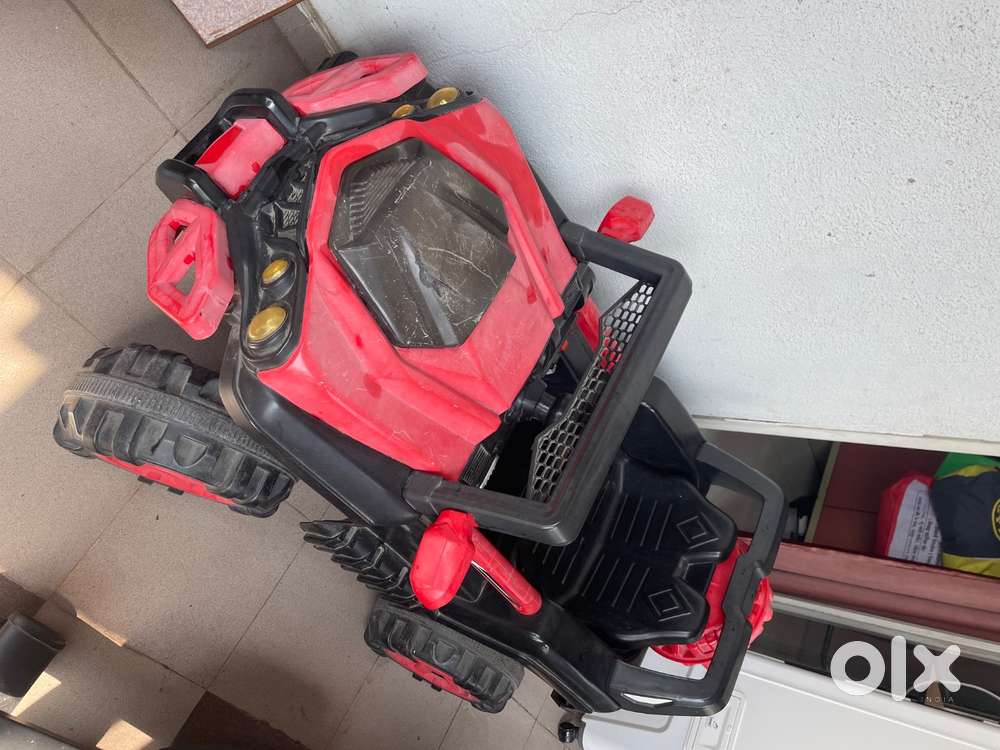 Toy car for kids