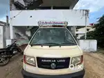 ASHOKLEYLAND DOST COMPANY VEHICALE FOR SALE