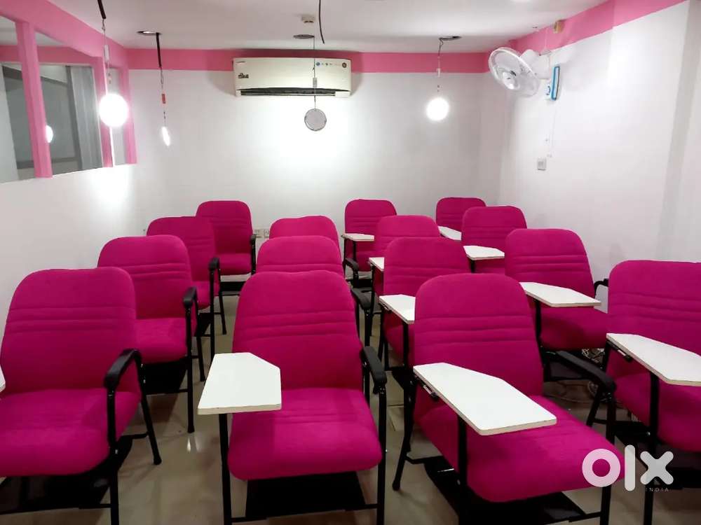 1500 sqft fully furnished institute at kaloor