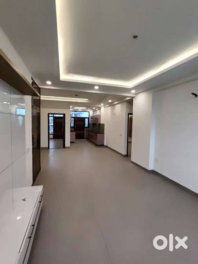 3bhk flat imperial apartment