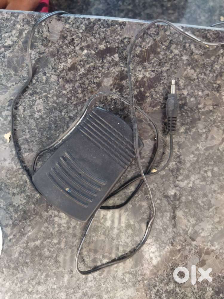 Mini Sewing machine