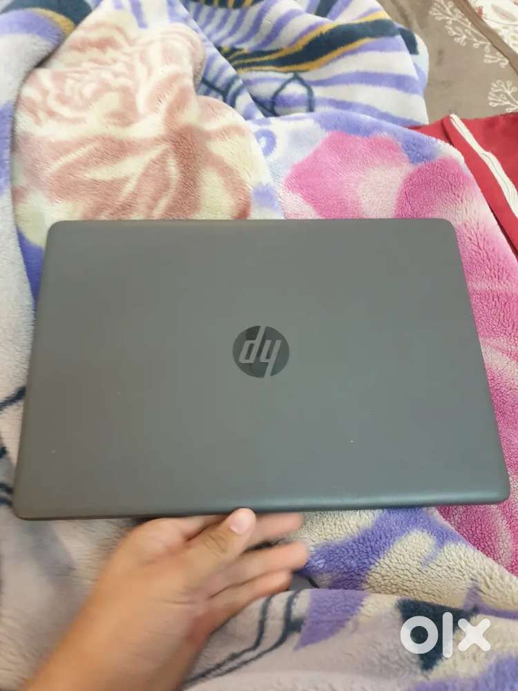HP 255 G8 AMD