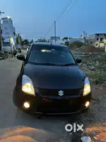 Maruti Suzuki Swift 2008 Diesel Well Maintained
