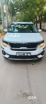 Kia Seltos HTK D, 2022, Diesel