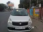 Maruti Suzuki Wagon R 2010 Petrol Good Condition