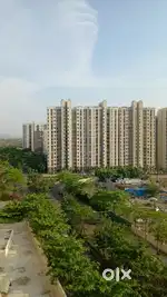 2bhk Hall Balcony Apartment For rent