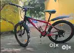 Rodeo A75 21 speed gear bicycle
