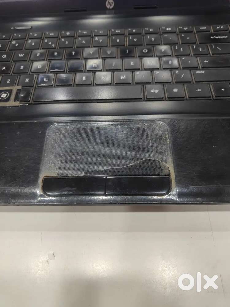 HP LAPTOP 2000 series