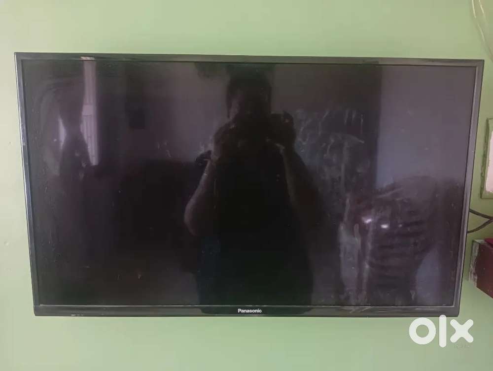 Panasonic smart tv