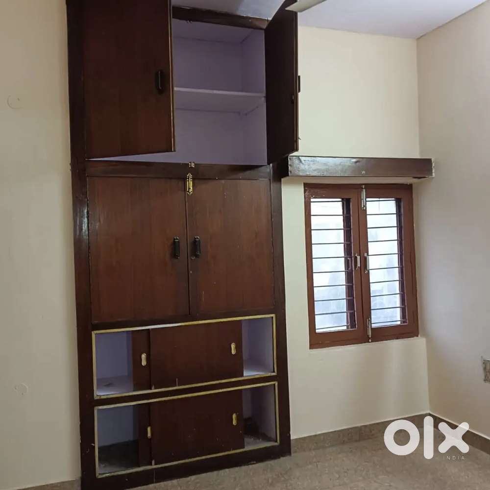 2 Rooms Set Avail For Family On Rent Near Indira Nagar Metro Station