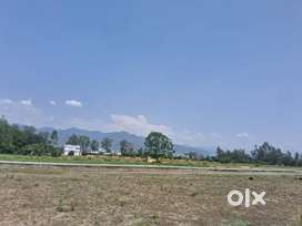 Plot Property Land