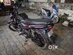 Bajaj Platina in Good Condition