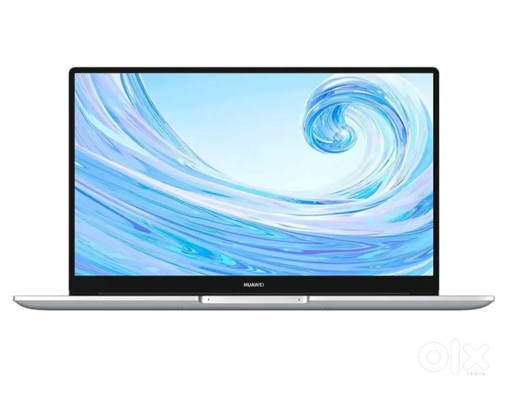 Huwai mate book D15.core i5. 512 gb ssd.8gb ram.
