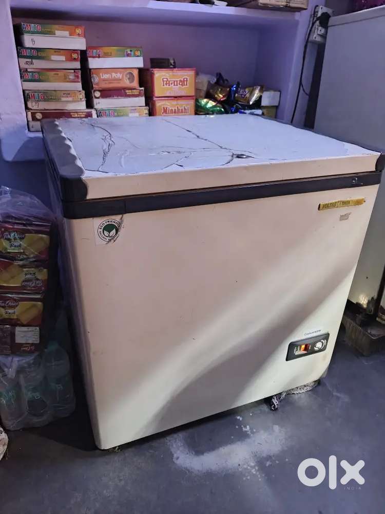 Voltas TATA 3star (D) fridge