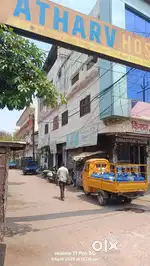 Shop For Sale Thatipur Arjent
