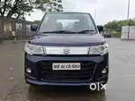Maruti Suzuki Stingray VXi, 2016, Petrol
