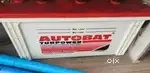 Gently used inverter and battery